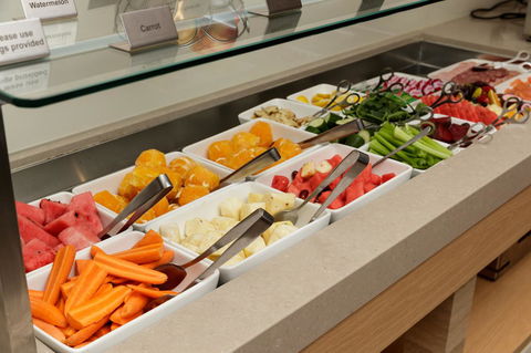 Rydges Newcastle - Hotel VIC 34