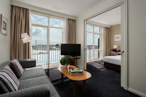 Rydges Newcastle - Hotel VIC 10