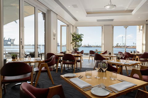 Rydges Newcastle - Hotel VIC 35