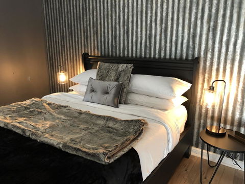 Amande Bed And Breakfast - Hotel VIC 6
