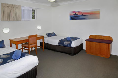 Aston Motel Yamba - Hotel VIC 26