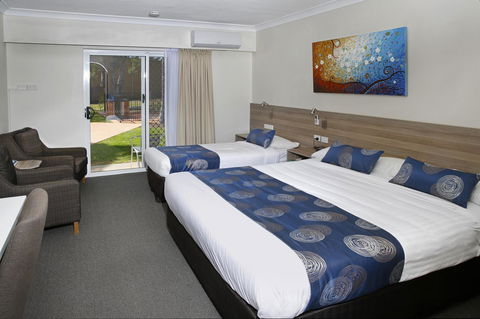 Aston Motel Yamba - Hotel VIC 2