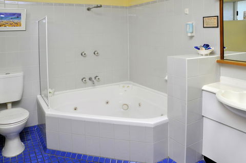 Aston Motel Yamba - Hotel VIC 8