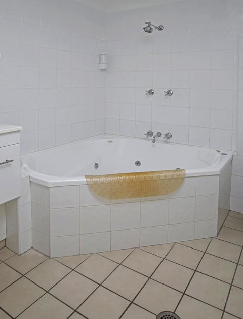 Aston Motel Yamba - Hotel VIC 30