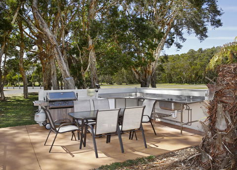 Aston Motel Yamba - Hotel VIC 17