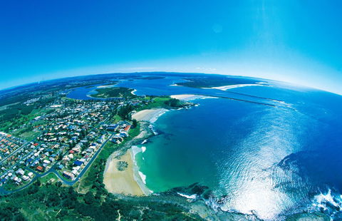 Aston Motel Yamba - Hotel VIC 12