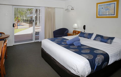 Aston Motel Yamba - Hotel VIC 27