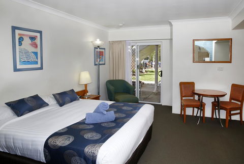 Aston Motel Yamba - Hotel VIC 23