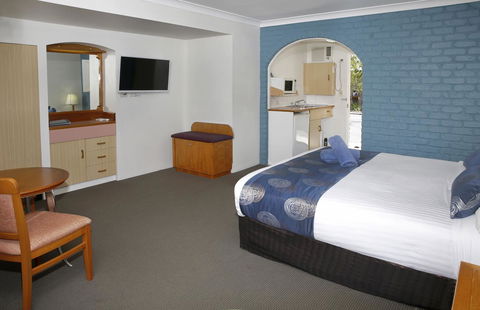 Aston Motel Yamba - Hotel VIC 22