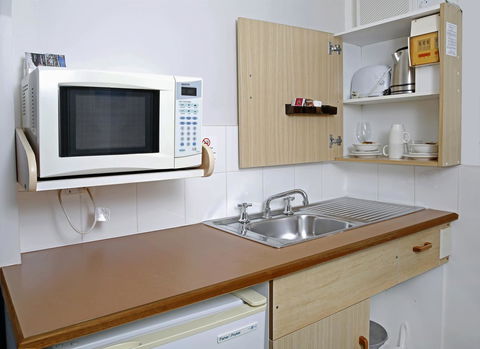 Aston Motel Yamba - Hotel VIC 21