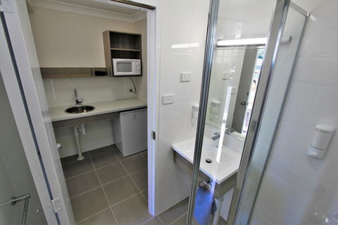 Aston Motel Yamba - Hotel VIC 40