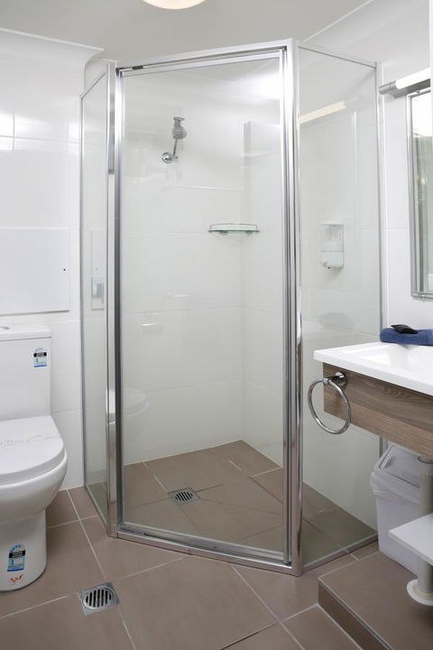 Aston Motel Yamba - Hotel VIC 16
