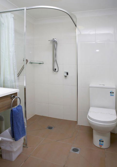 Aston Motel Yamba - Hotel VIC 32