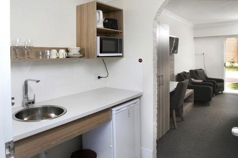Aston Motel Yamba - Hotel VIC 35