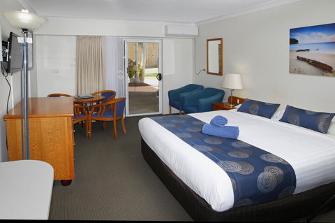 Aston Motel Yamba - Hotel VIC 34