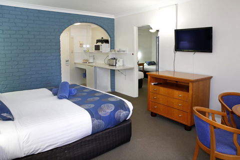 Aston Motel Yamba - Hotel VIC 28