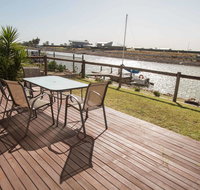 Waterfront on Jefferson at Wellington Marina SA - Hotel VIC