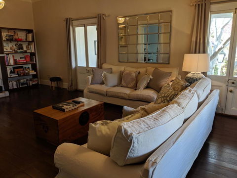 Belmore Cottage - Hotel VIC 22