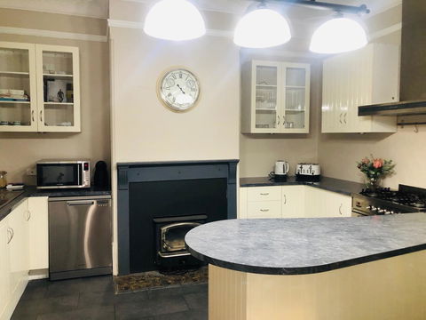 Belmore Cottage - Hotel VIC 6
