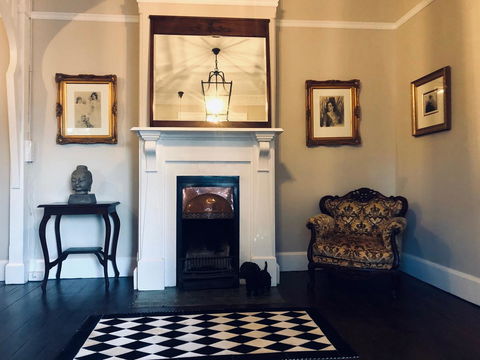 Belmore Cottage - Hotel VIC 1