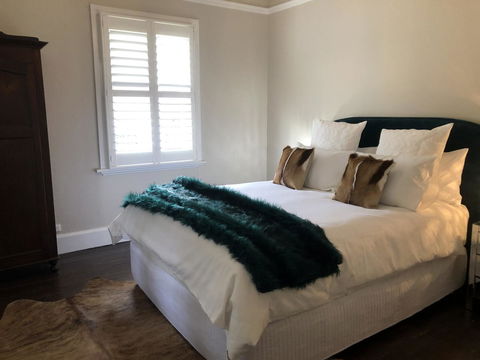 Belmore Cottage - Hotel VIC 5