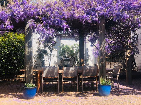Belmore Cottage - Hotel VIC 21
