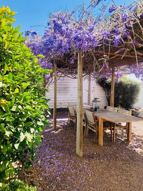 Belmore Cottage - Hotel VIC 9