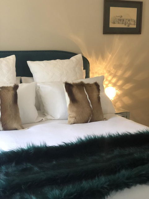 Belmore Cottage - Hotel VIC 15