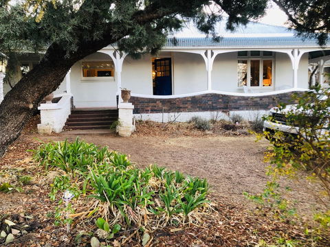 Belmore Cottage - Hotel VIC 0
