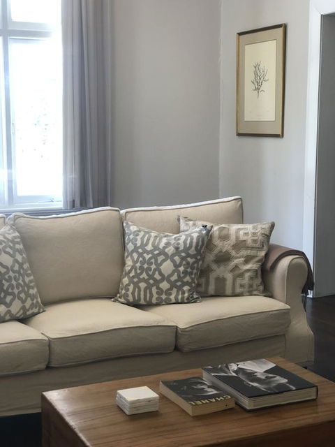 Belmore Cottage - Hotel VIC 3