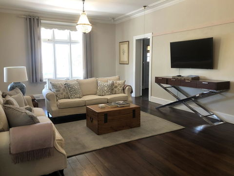 Belmore Cottage - Hotel VIC 8
