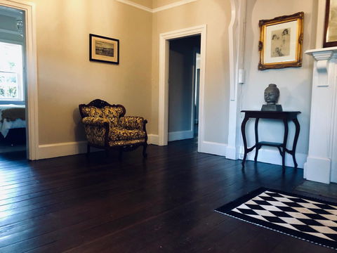 Belmore Cottage - Hotel VIC 23