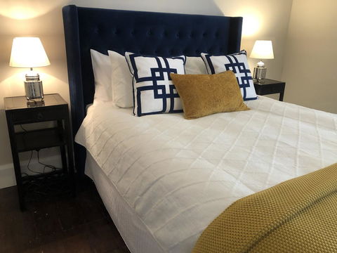Belmore Cottage - Hotel VIC 4