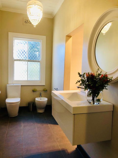 Belmore Cottage - Hotel VIC 13
