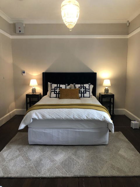 Belmore Cottage - Hotel VIC 18