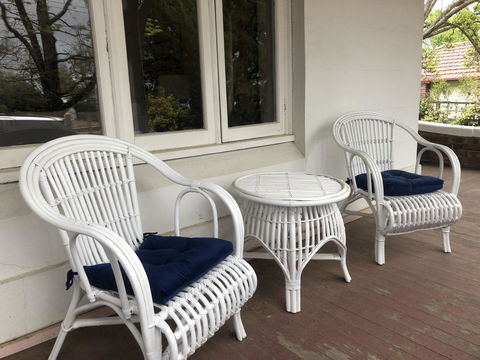 Belmore Cottage - Hotel VIC 11