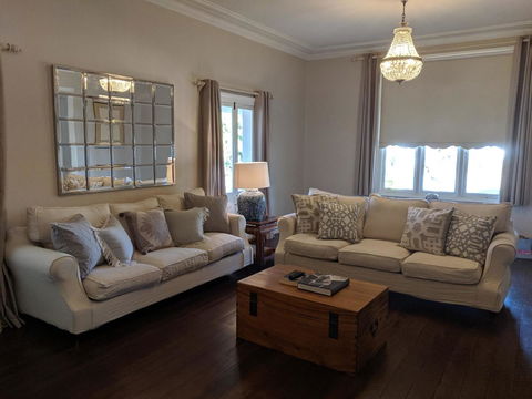 Belmore Cottage - Hotel VIC 19
