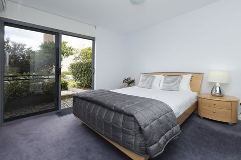 Sevan Apartments Forster - Hotel VIC 15