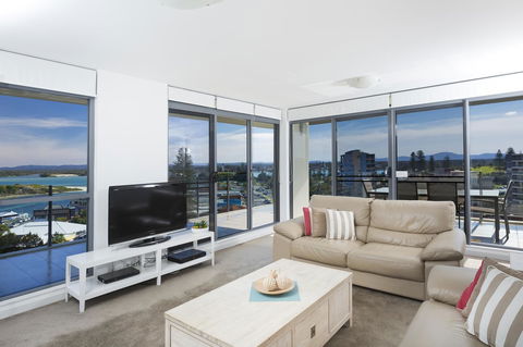 Sevan Apartments Forster - Hotel VIC 18