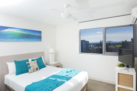 Sevan Apartments Forster - Hotel VIC 17