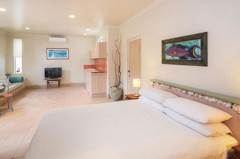 Sea & Soul Beachside Apartments - Hotel VIC 4