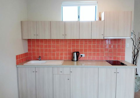 Sea & Soul Beachside Apartments - Hotel VIC 3