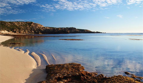 Sea & Soul Beachside Apartments - Hotel VIC 1