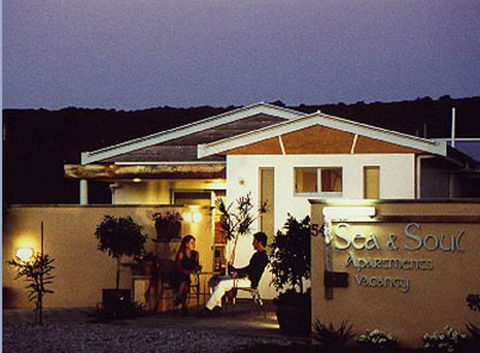 Sea & Soul Beachside Apartments - Hotel VIC 6