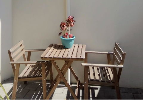 Sea & Soul Beachside Apartments - Hotel VIC 2