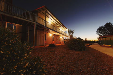 Capricorn Village - Hotel VIC 0