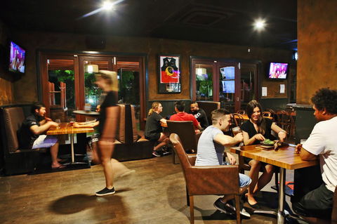 Capricorn Village - Hotel VIC 8