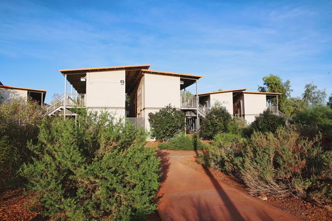 Capricorn Village - Hotel VIC 19