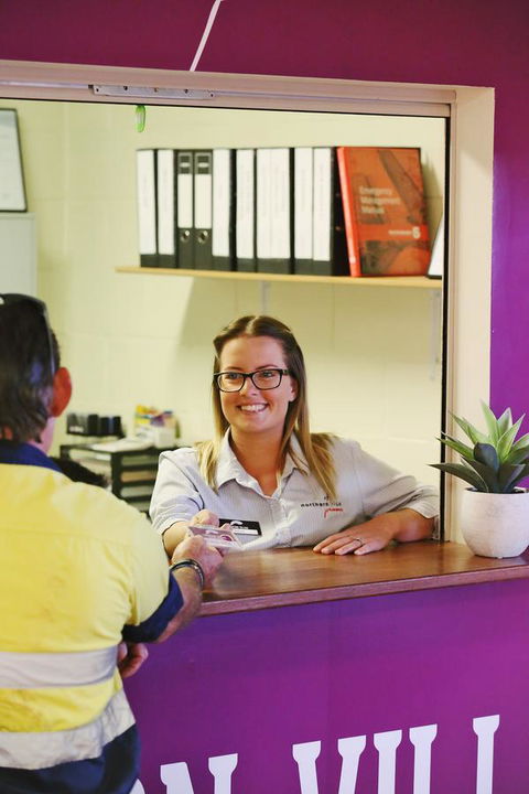 Capricorn Village - Hotel VIC 40