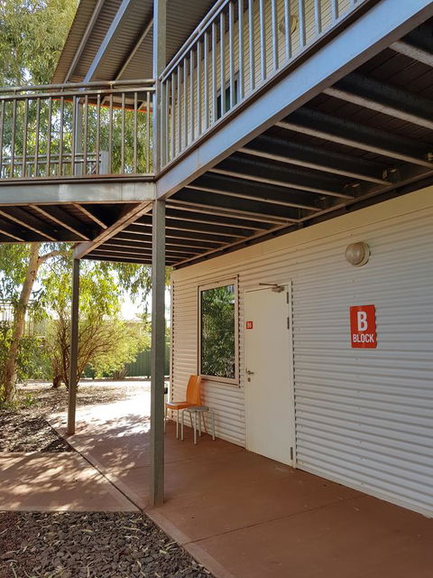 Capricorn Village - Hotel VIC 1
